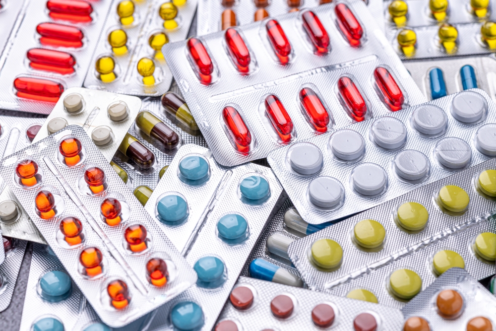 El reto de la informalidad en el mercado de medicamentos