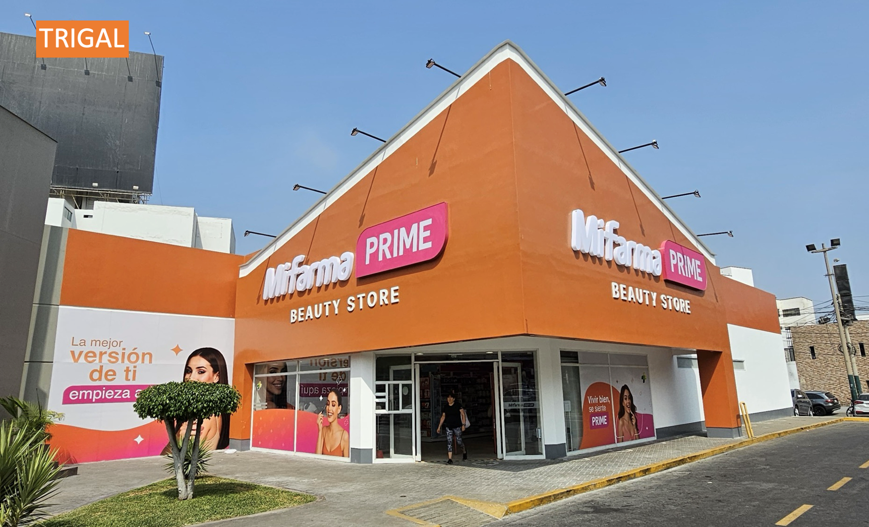 MiFarma Prime