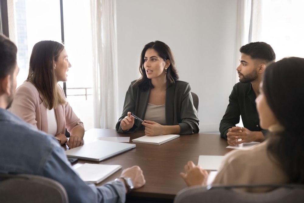Liderazgo ejecutivo: 7 cualidades de los directivos exitosos en retail