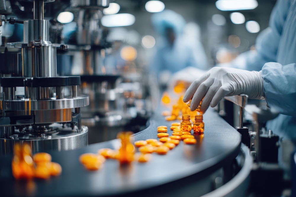 Logística farmacéutica: claves para una cadena de suministro eficiente en el Perú