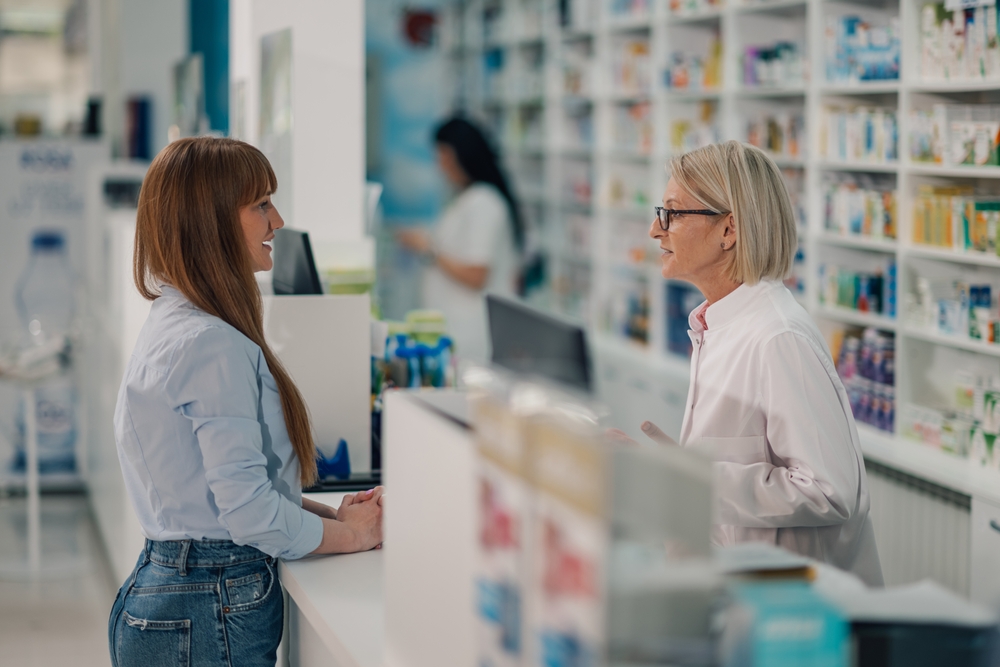 estrategias comerciales para farmacias