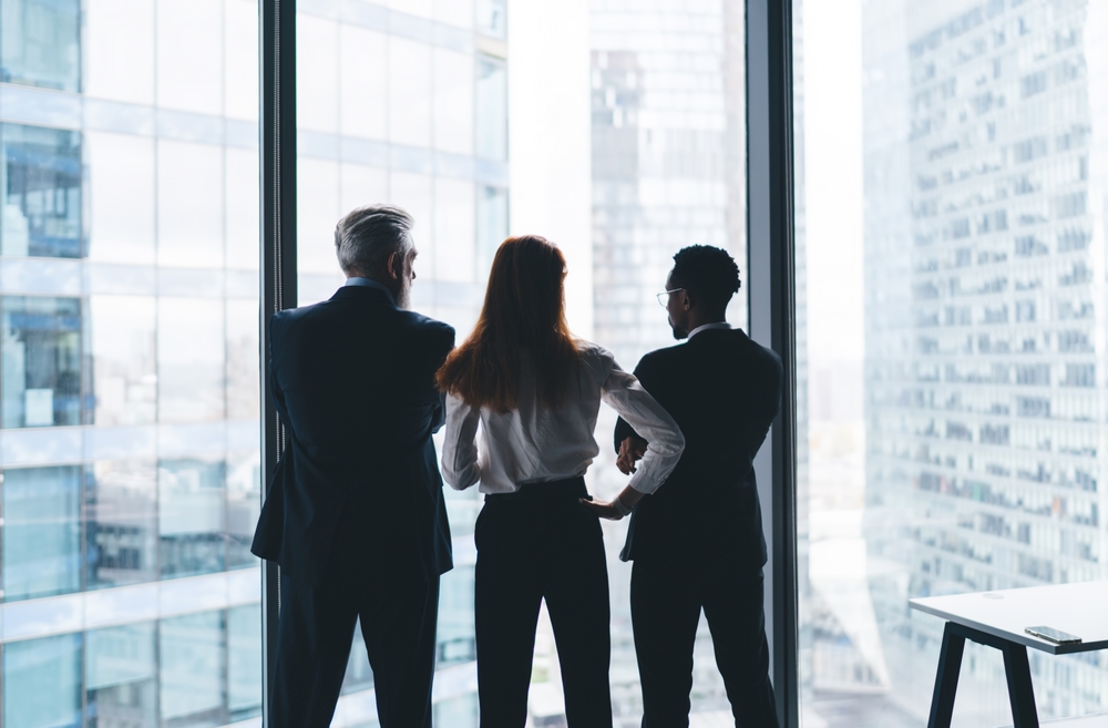 Liderazgo ejecutivo: 7 cualidades de los directivos exitosos en retail