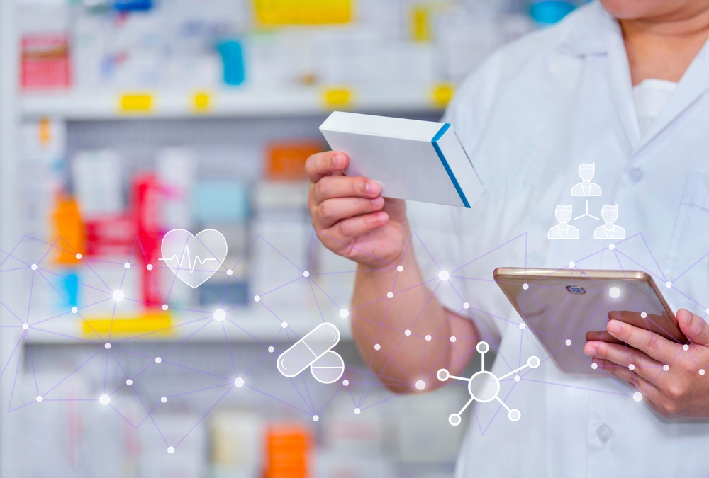 Eficiencia operativa en farmacias: indicadores clave y estrategias de mejora