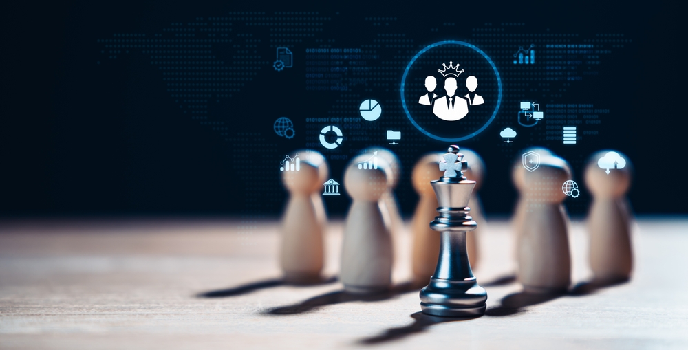 Liderazgo en el sector farmacéutico: cómo guiar equipos en la industria